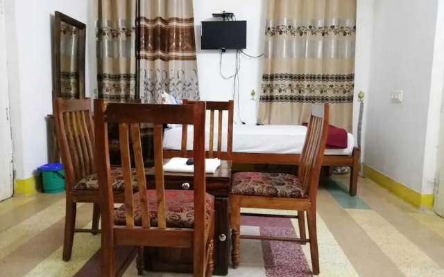 Palm Rivera - Hostel