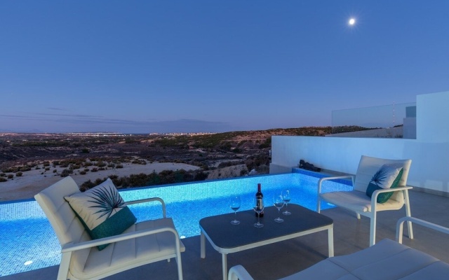 Fidalsa 5 Stars Sea Views