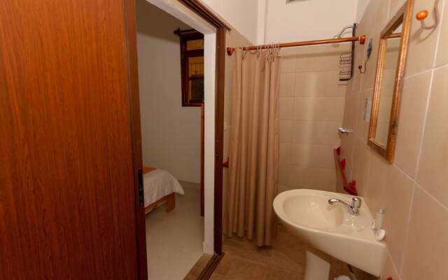 Tuzco Lodge