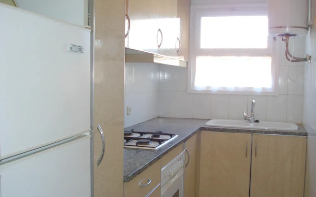 Apartment Medas 32