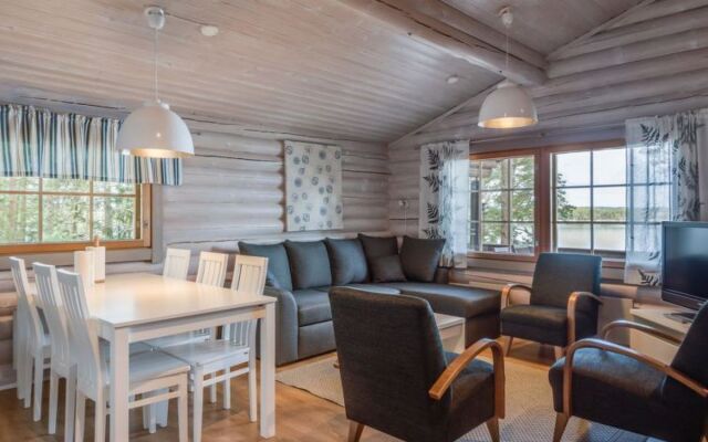Holiday Home Merimetso