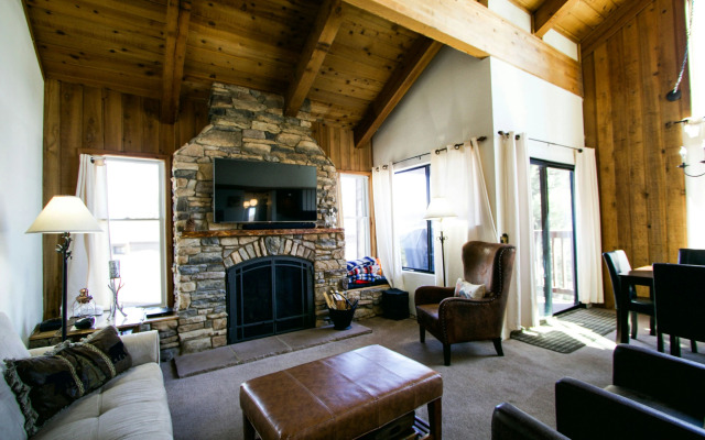 Val D'Isere #35 Condo