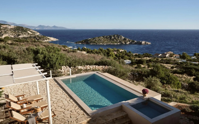 Orfos Villas