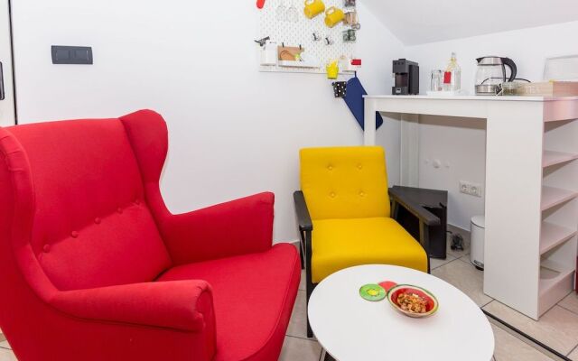 Apartments Mima