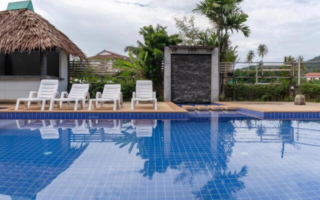 OYO 1046 Noppharat resort