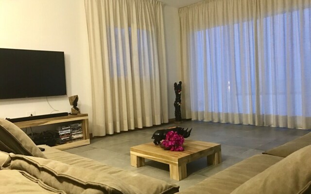 Amani Home