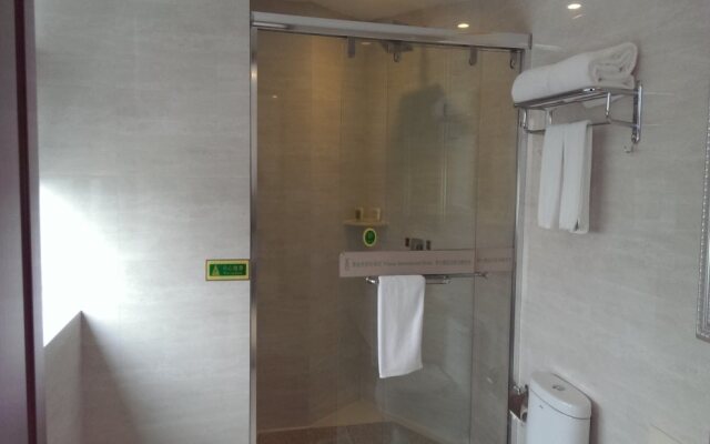 Vienna International Hotel Shanghai Hongqiao Hub Caoan Road Hop