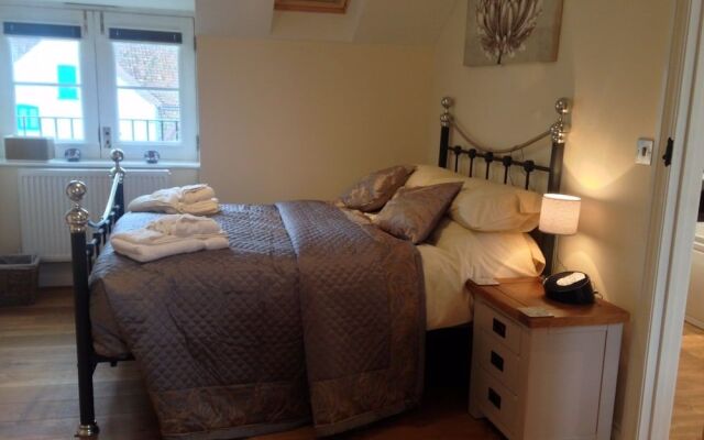 Webbington Farm Holiday Cottages