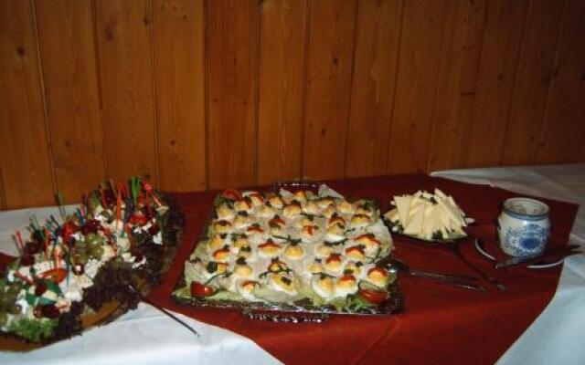 Waldhotel Alte Hölle