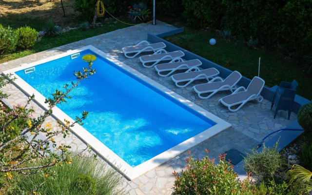 Apartments Srsic