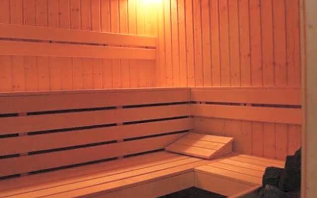 Elegance Spa Hotel