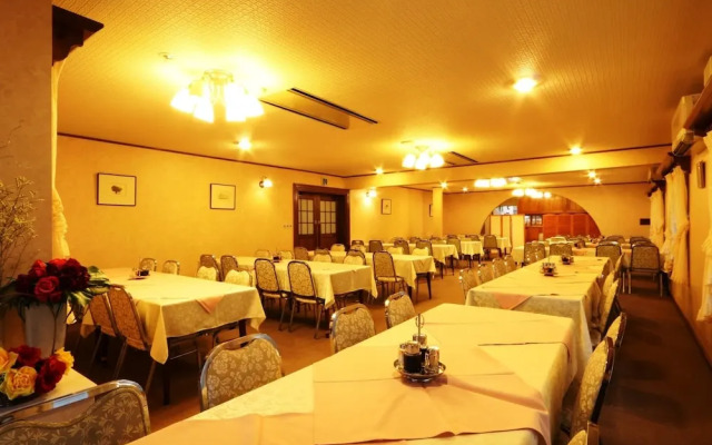 Hakuba Tsugaike Sunrise TANNE