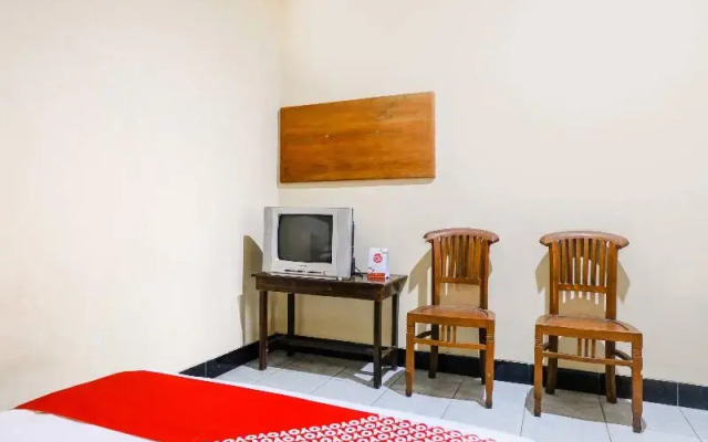 OYO 2643 Hotel Graha Prima