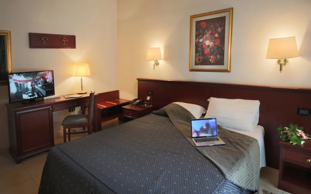 Albergo Leonardo