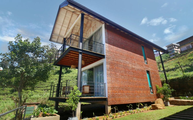 Vantage hills Haputale