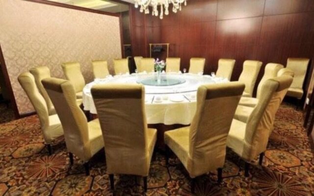 Shenyang Astronomy Hotel