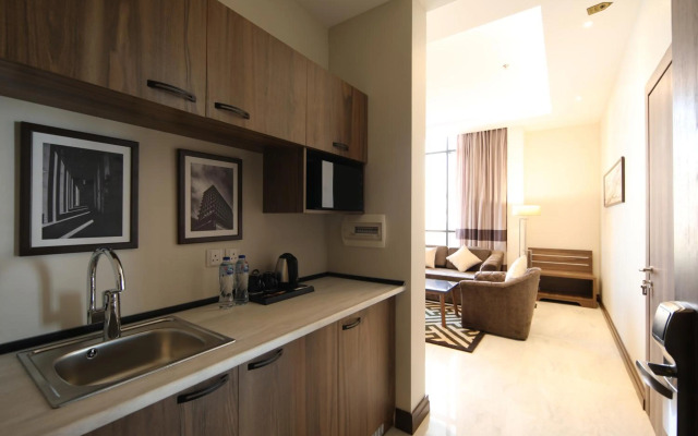 Gladiolus Hotel