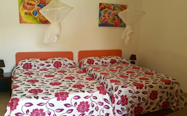 Hotel La Coccinelle
