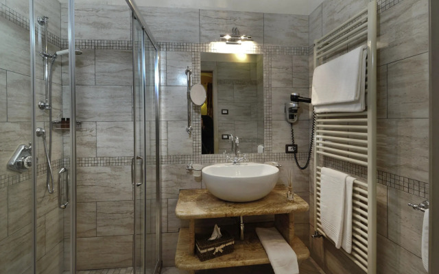 Agriturismo La Sovana