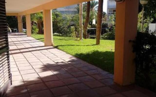 Apartamento 19 Eurosol a 200 metros Carihuela