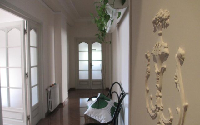 B&B Agorà Bisceglie