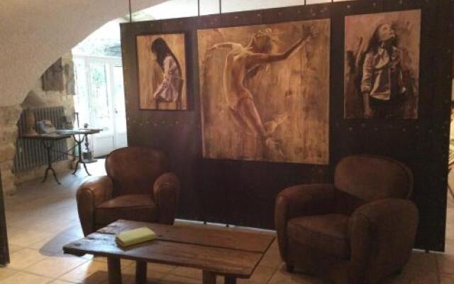 Chambres D'hôte De Laudun