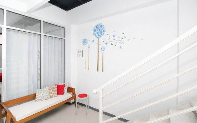 Airy Eco Syariah Regol Pasir Salam Empat 22A Bandung