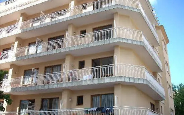 Hostal Santa Ana