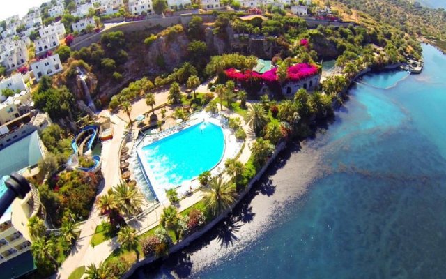 Thermemaris Thermal & Spa Resort