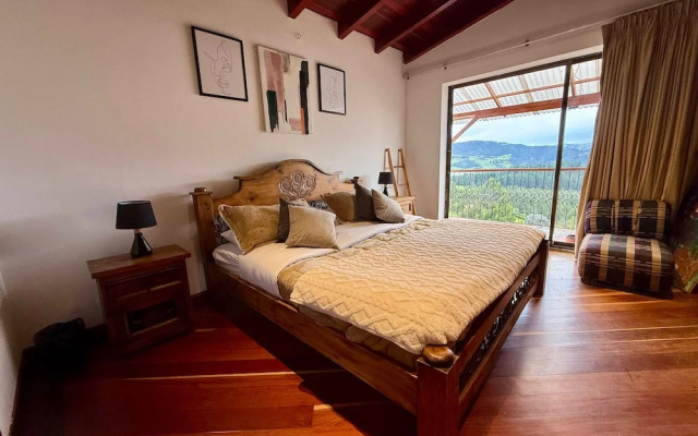 Neusa Hills Glamping