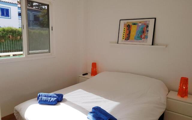 Apartamento Jumilla Vista Mar 22