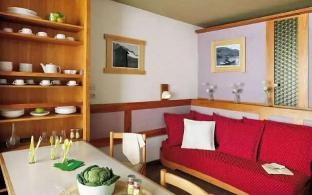Clubhotel le Gypaete de Val Thorens