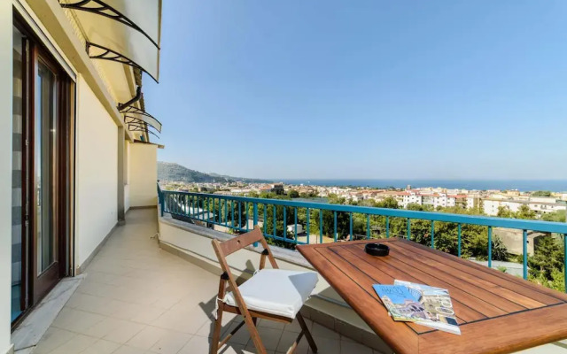 Casa Matilde in Piano di Sorrento