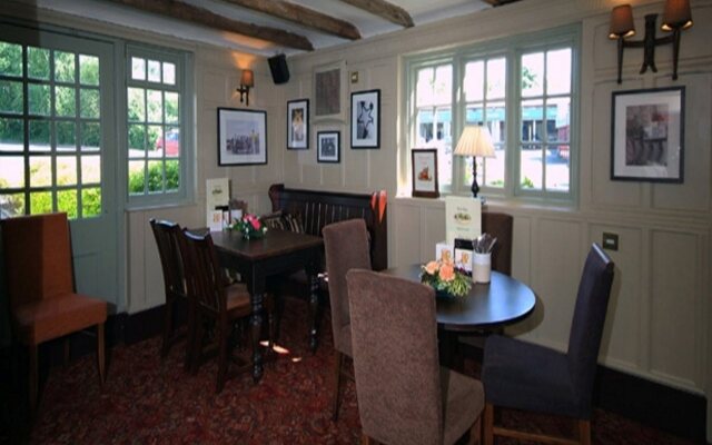 Premier Inn East Grinstead