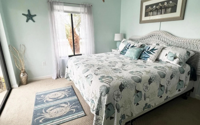 Care a weigh in Manasota Key