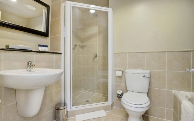 Protea Hotel by Marriott Mahikeng