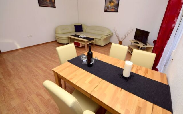 Apartment Anđa Trogir/Slatine 12288