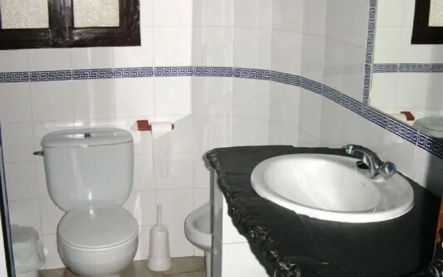 Casas Rurales Finca El Tornero