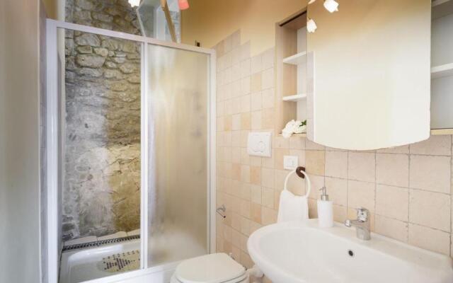 VILLA VITTORIA D'ANGHIARI 7&3, Emma Villas