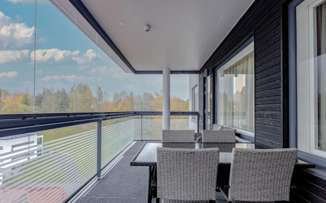 Holiday Club Turun Caribia Superior Apartments