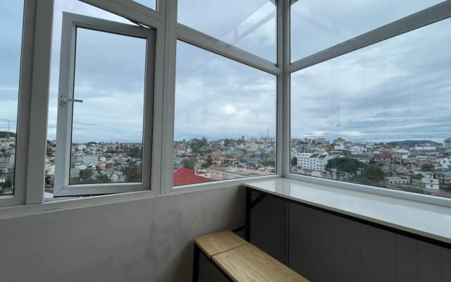 Cơ sở lưu trú du lịch Uyên Thanh 2