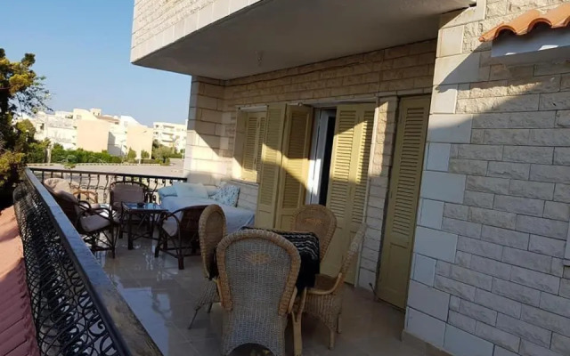 Badr Resort Chalet