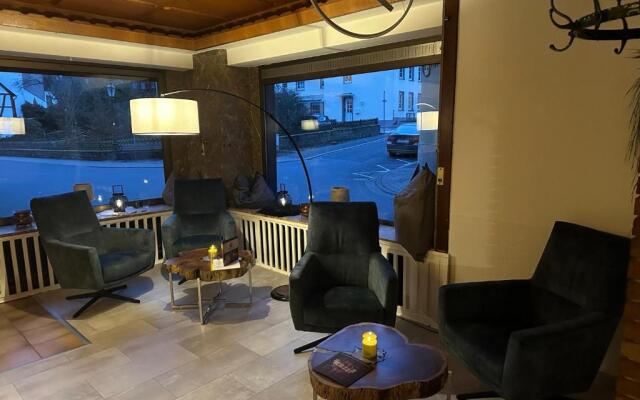 Mike‘s Mosel Lodge