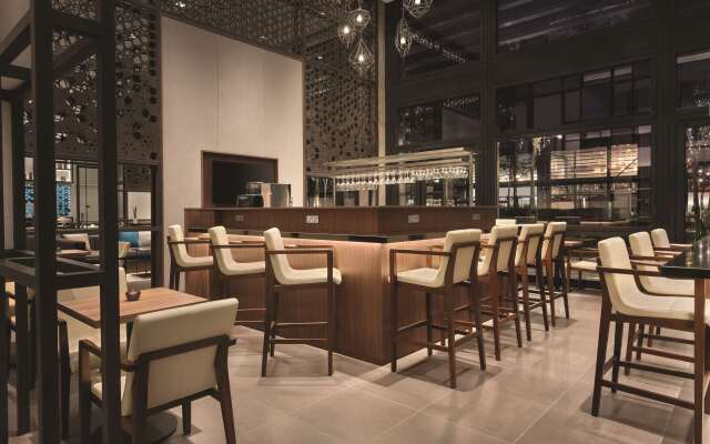 Hyatt House Kuala Lumpur, Mont Kiara