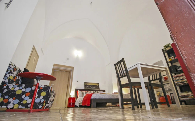 B&B Affittacamere del Teatro