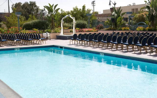 Crowne Plaza Los Angeles Harbor Hotel by IHG