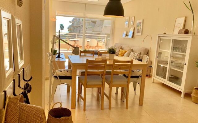 Marineu Alcalá Blau Superior 2-4