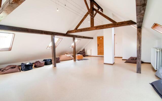 Holiday home near Malmedy with sauna and bubble bath