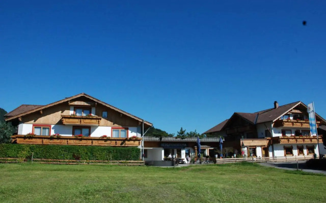 Reikartz Hotel Bergpanorama Pfronten