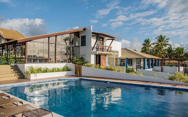 Pousada Aldeola by Slaviero Hotéis